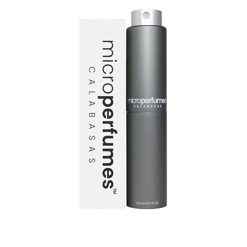 Allure Homme Sport – Travel Spray Travel Spray – 5.0 ml (0.17 fl oz)