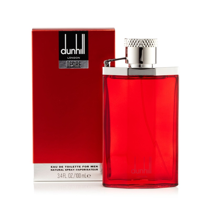 Desire Red Cologne 1.7 oz.