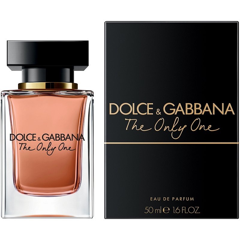 Dolce & Gabbana The Only One EDP Spray (W) 50ML