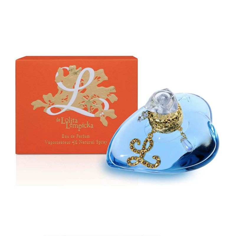 Lolita Lempicka L De Lolita 80ml EDP (L) SP