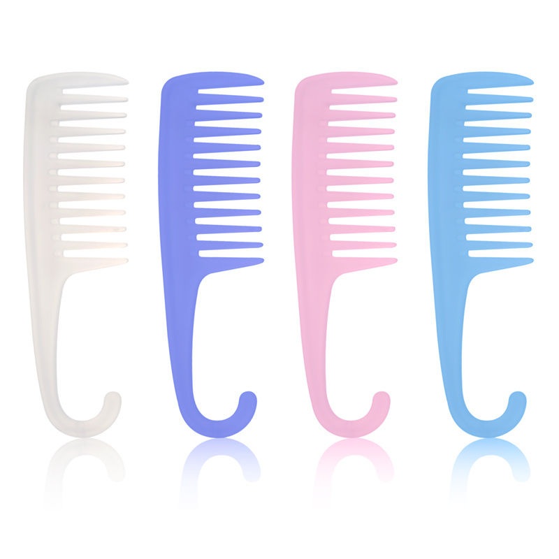 Luxor Professional Shower Rake Assorted Colors