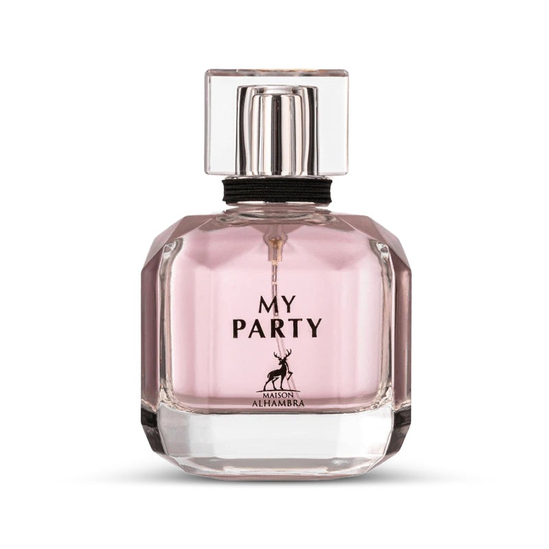 My Party EDP 3.4 oz