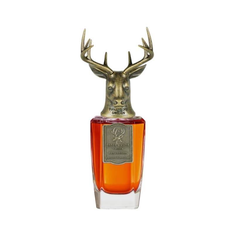 Pana Dora Dux Orientis Extrait de Parfum 3.4 oz / 100 ml