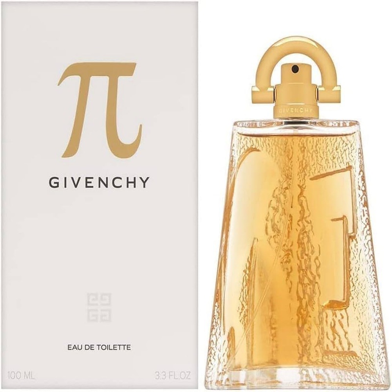 Pi Cologne 1.7 oz.