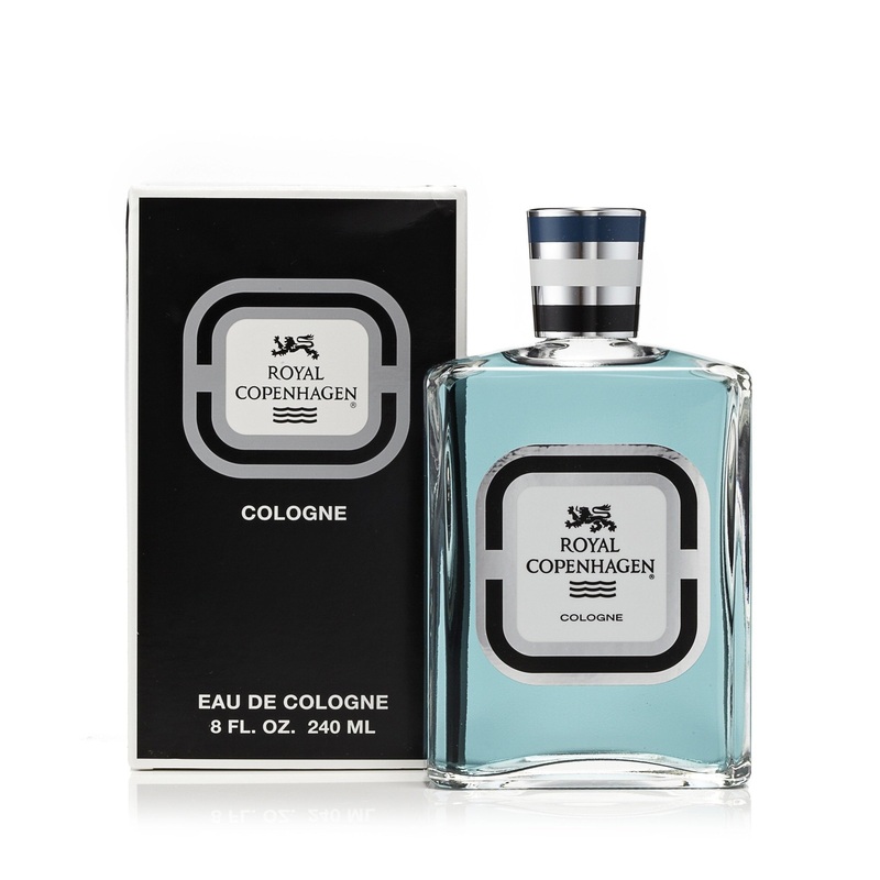 Royal Copenhagen Cologne 3.3 oz.
