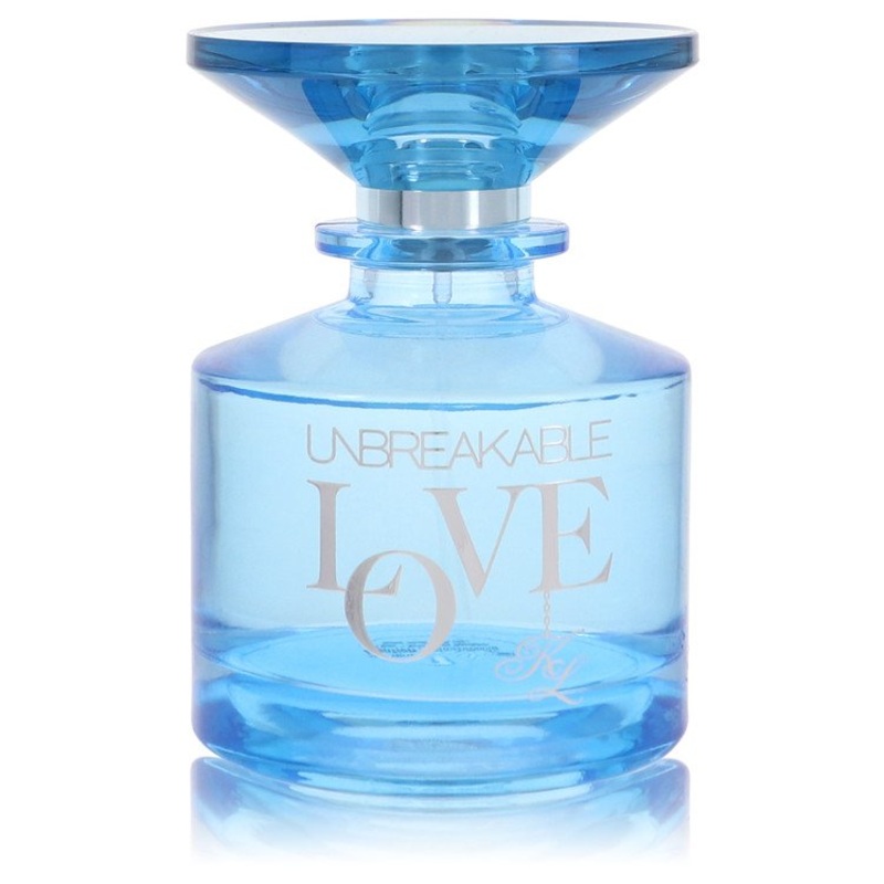 Unbreakable Love by Khloe and Lamar Eau De Toilette Spray (unboxed) 3.4 oz for Women – Premium Designer Fragrance