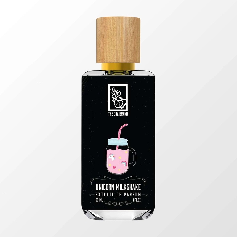 Unicorn Milkshake
