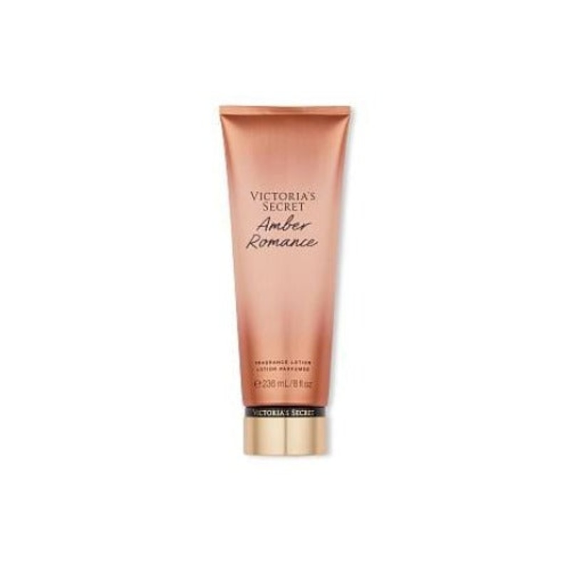 Victoria’s Secret Amber Romance Fragrance Lotion 236ML