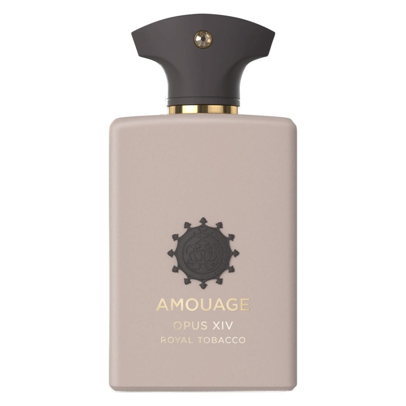 Amouage Opus XIV Royal Tobacco Eau de Parfum Unisex 1ml