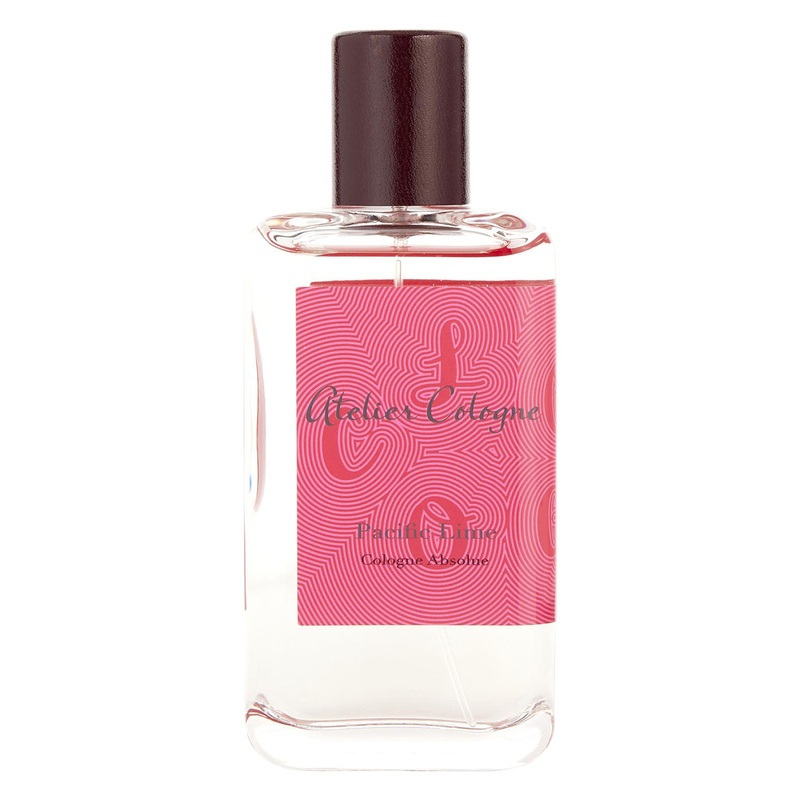 Atelier Cologne Pacific Lime Cologne Absolue Unisex 2ml