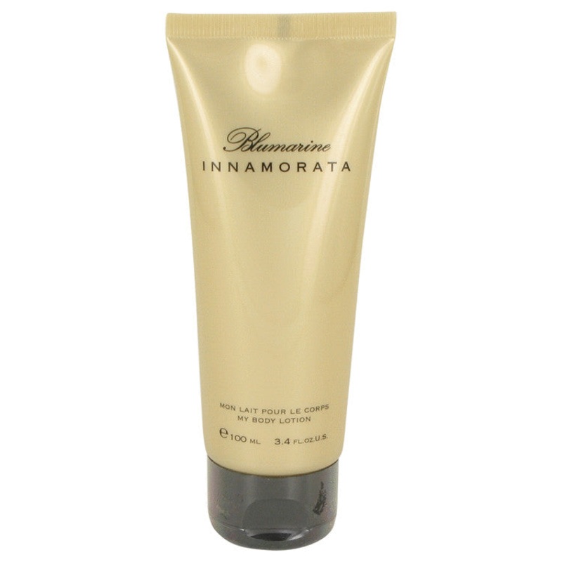 Blumarine Innamorata by Blumarine Parfums-Body Lotion 3.4 oz Body Lotion 3.4 oz