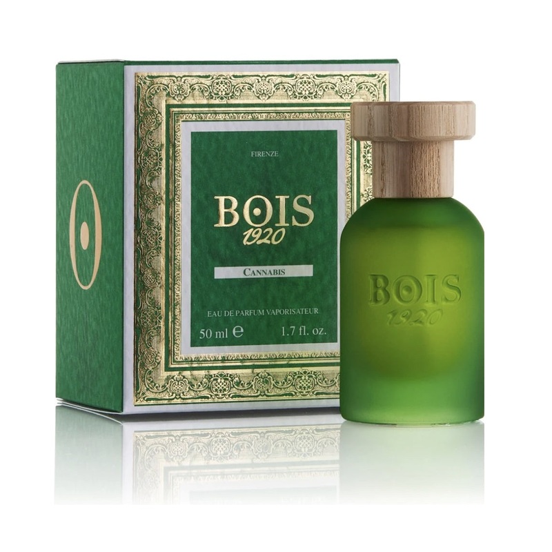 Bois 1920 Cannabis 50ML EDP Spray (W)(M)