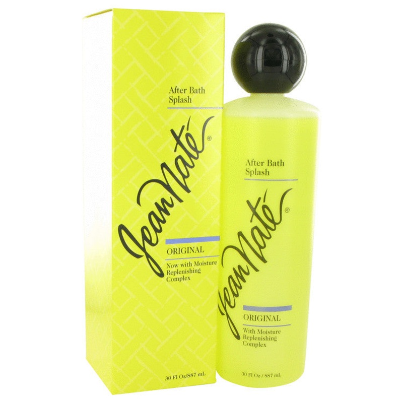 Jean Nate by Revlon For Women After Bath Splash 30 oz