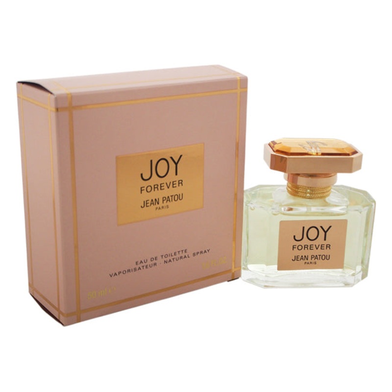 Joy Forever Eau De Toilette 1.6 oz.