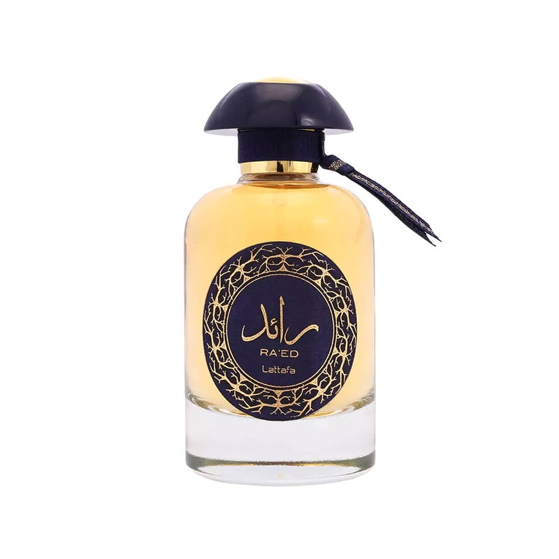 Lattafa Ra’ed Luxe EDP Unisex 100ml