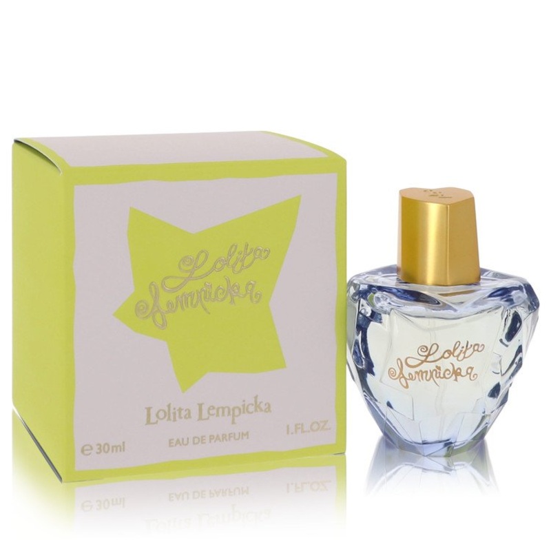 Lolita Lempicka by Lolita Lempicka Eau De Parfum Spray 1 oz for Women – Premium Designer Fragrance
