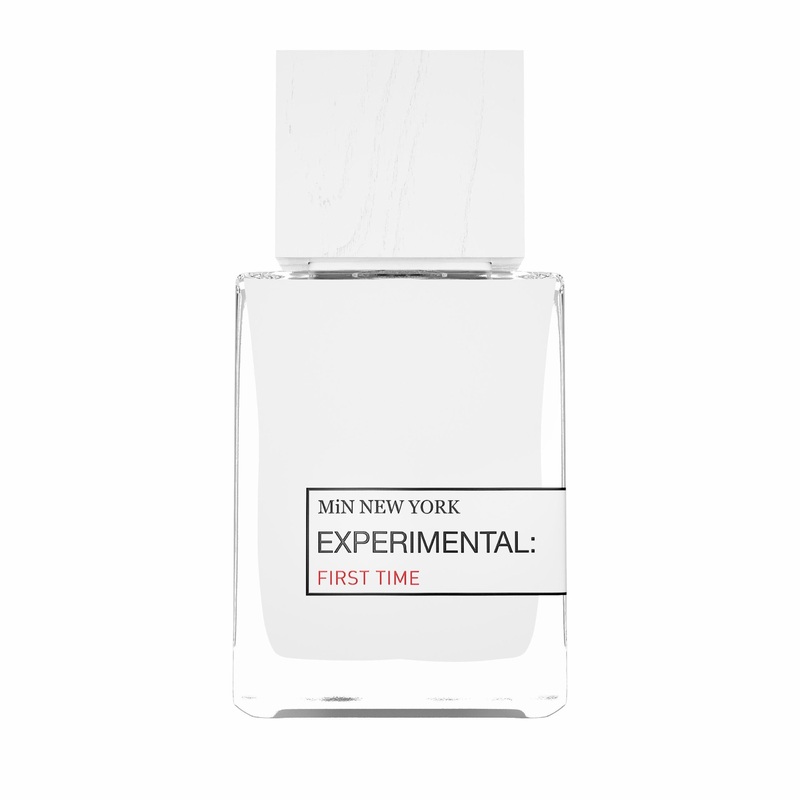 Min New York First Time Edp 75ml