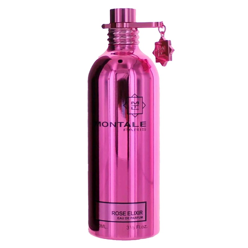 Montale Rose Elixir Eau de Parfum for Women 2ml