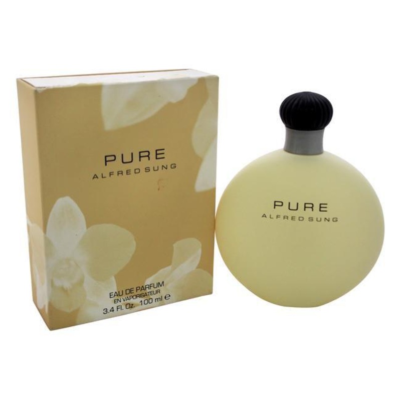Pure Eau De Parfum 3.4 oz.