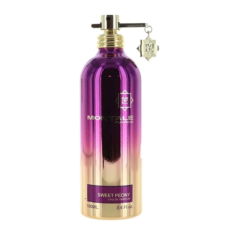 Sweet Peony by Montale 1ml Sample Spray