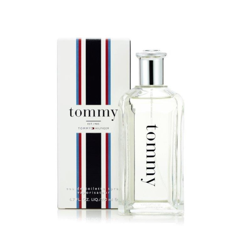 Tommy Cologne 1.0 oz.