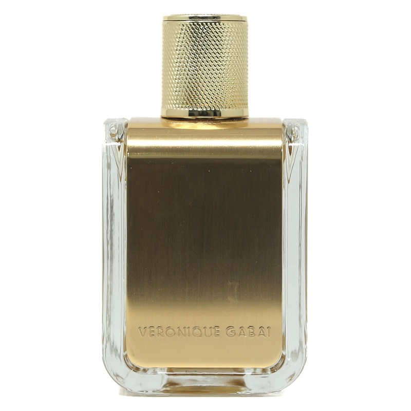 Veronique Gabai Sexy Garrigue Eau de Parfum Unisex 2ml