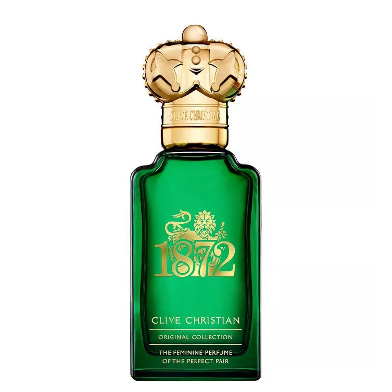 1872 For Women by Clive Christian 1ml Sample Spray