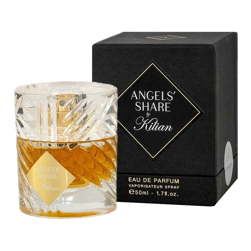 Angels’ Share – Retail Bottle Retail Bottle – 50 ml (1.7 fl oz)