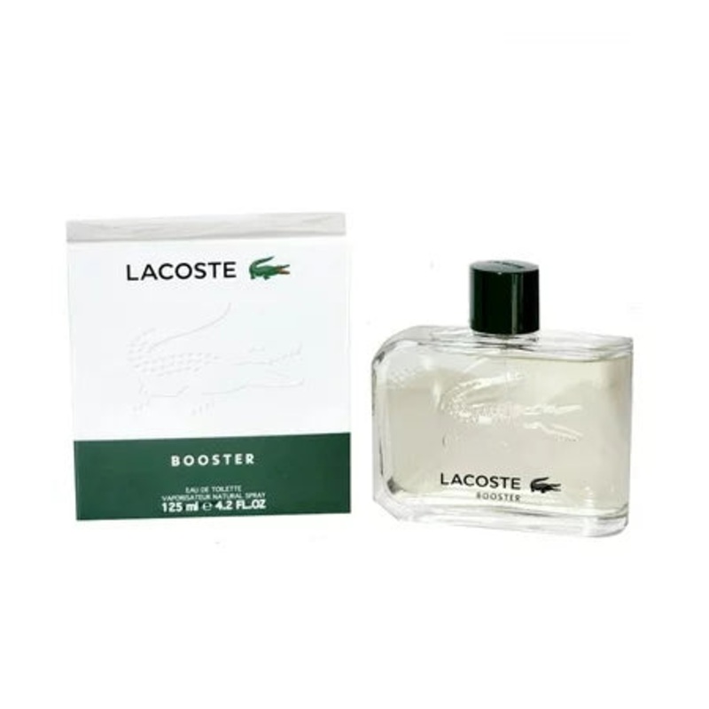 Booster Eau De Toilette 4.2 oz.