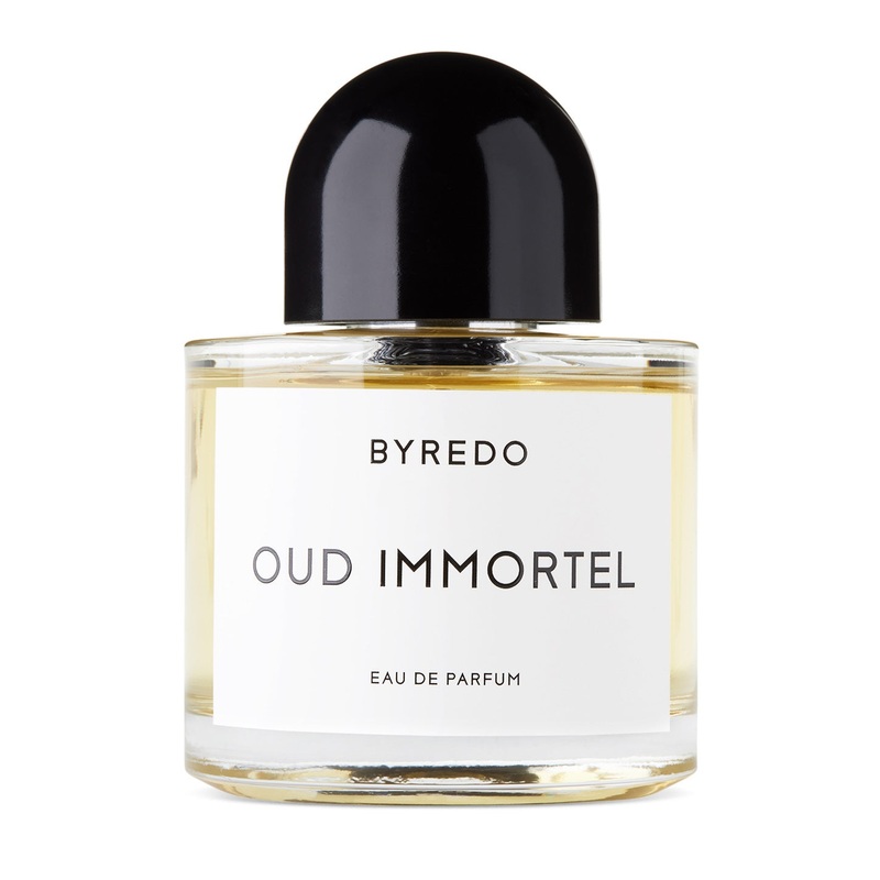 Byredo Oud Immortel EDP Spray (W)(M) 50ML
