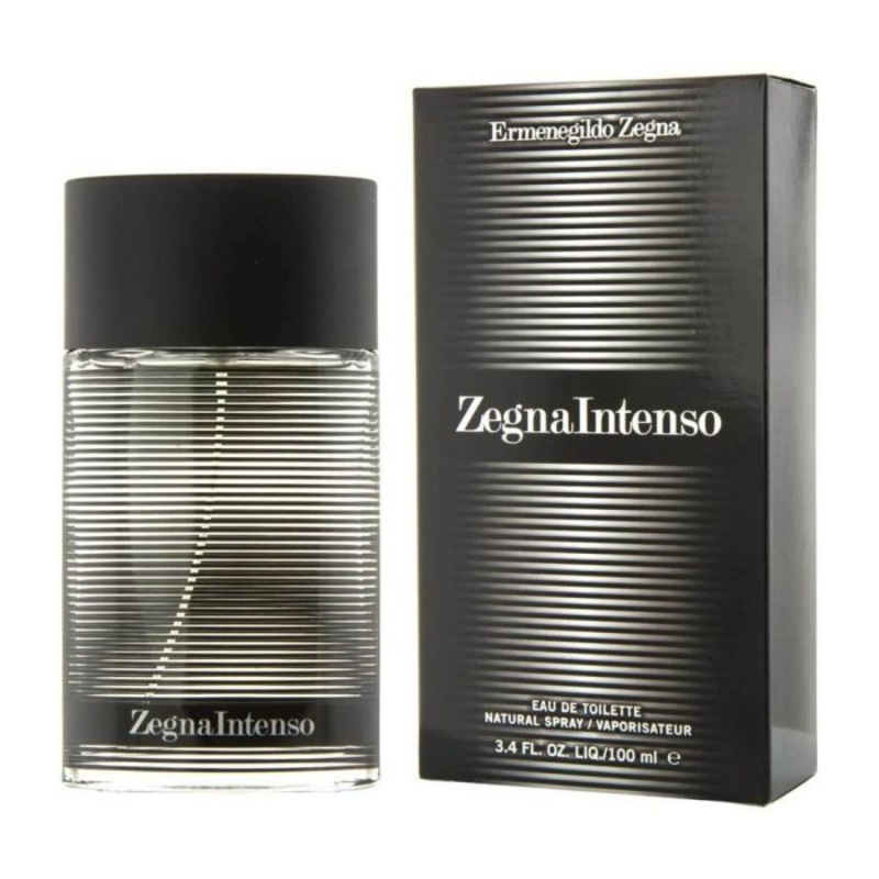 Intenso by Ermenegildo Zegna for Men