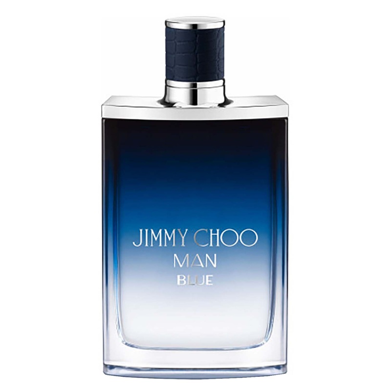 Jimmy Choo Man Blue Eau de Toilette for Men 2ml