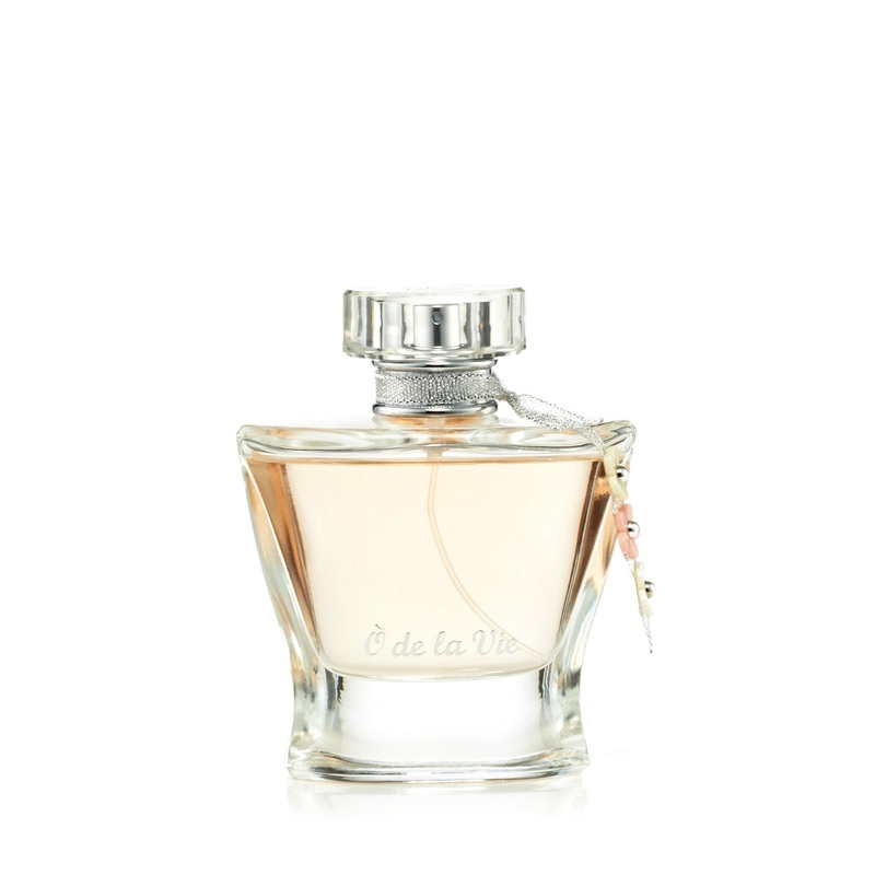 O’ De La Vie Perfume 2.7 oz.