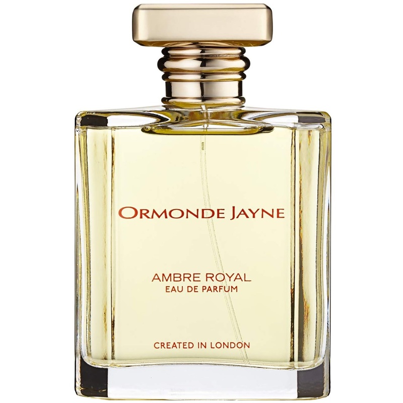Ormonde Jayne Ambre Royal Eau de Parfum Unisex 2ml