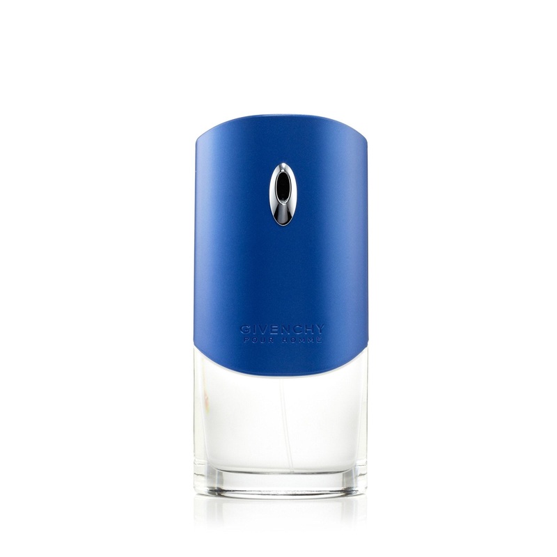 Pour Homme Blue Label Cologne 3.4 oz.
