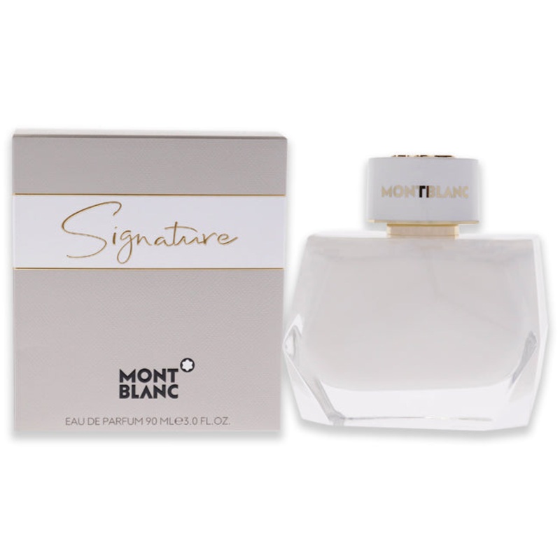 Signature Eau De Parfum 3.0 oz.