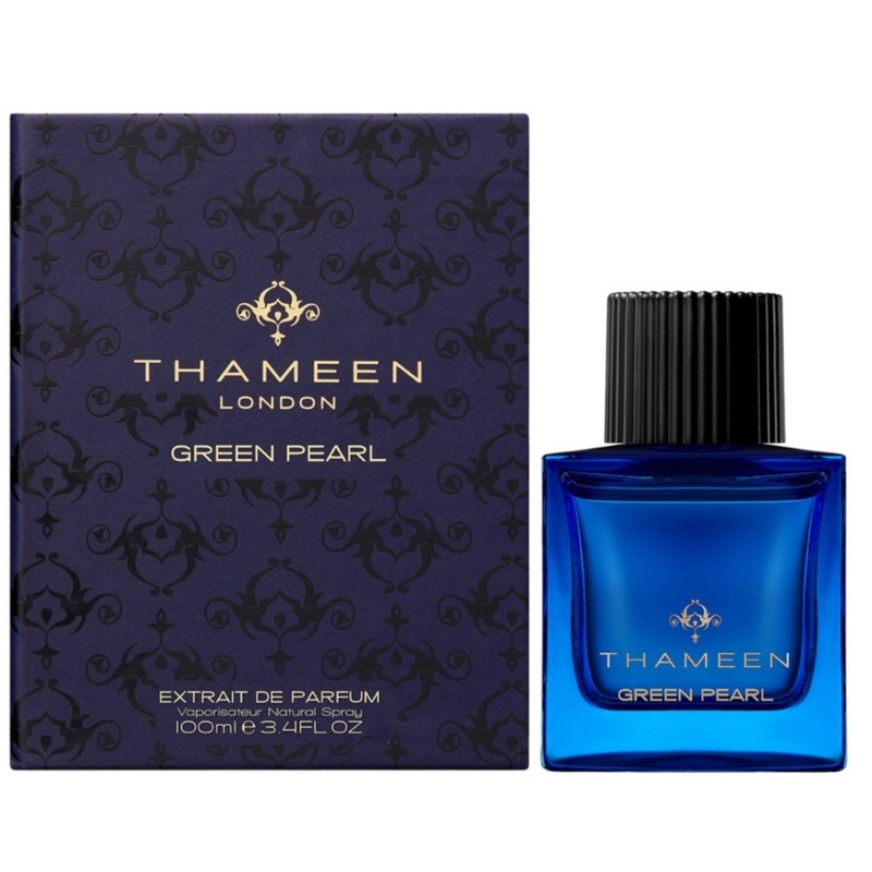 Thameen Green Pearl Extrait De Parfum 3.4 oz / 100 ml