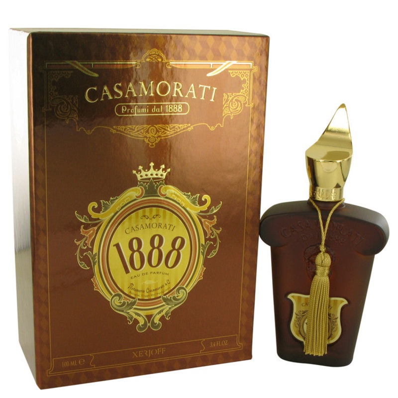 1888 by Xerjoff For Women Eau De Parfum Spray 3.4 oz