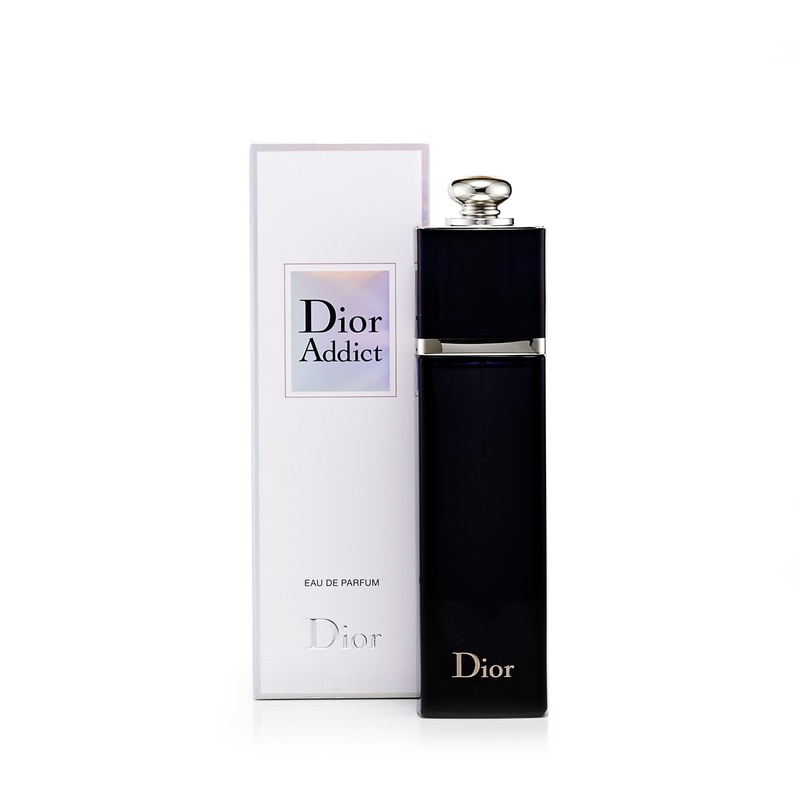 Addict Eau De Parfum 3.4 oz.