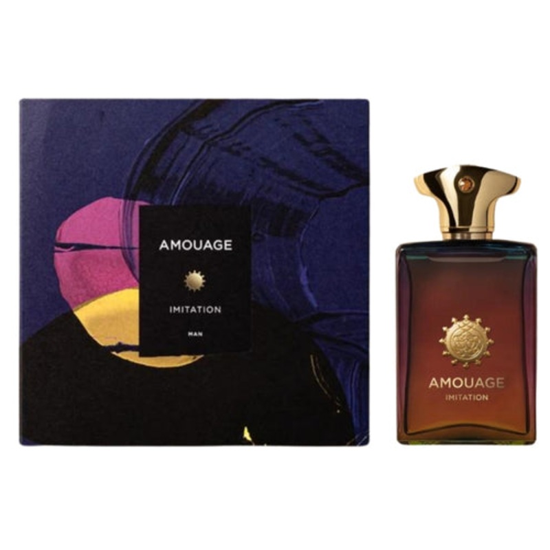 Amouage Imitation Man Eau de parfum 3.4 oz / 100 ml