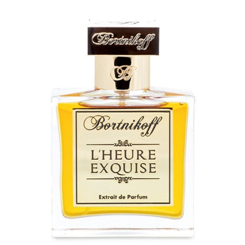 Bortnikoff – L’heure Exquise 2020 50ml