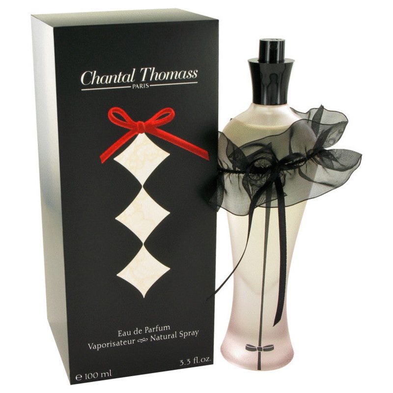 Chantal Thomass by Chantal Thomass For Women Eau De Parfum Spray 3.3 oz