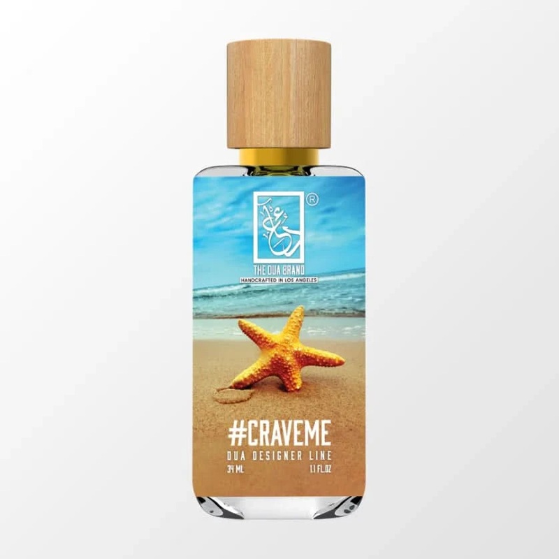 #Craveme