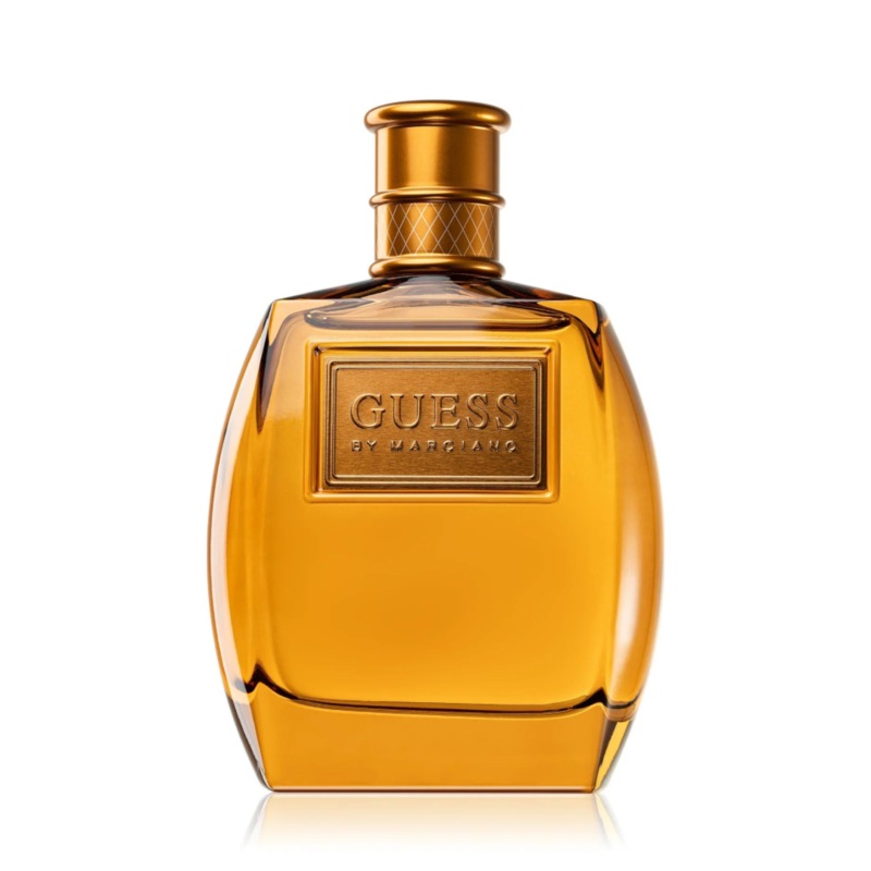Guess by Marciano for Men EDT 100mL
