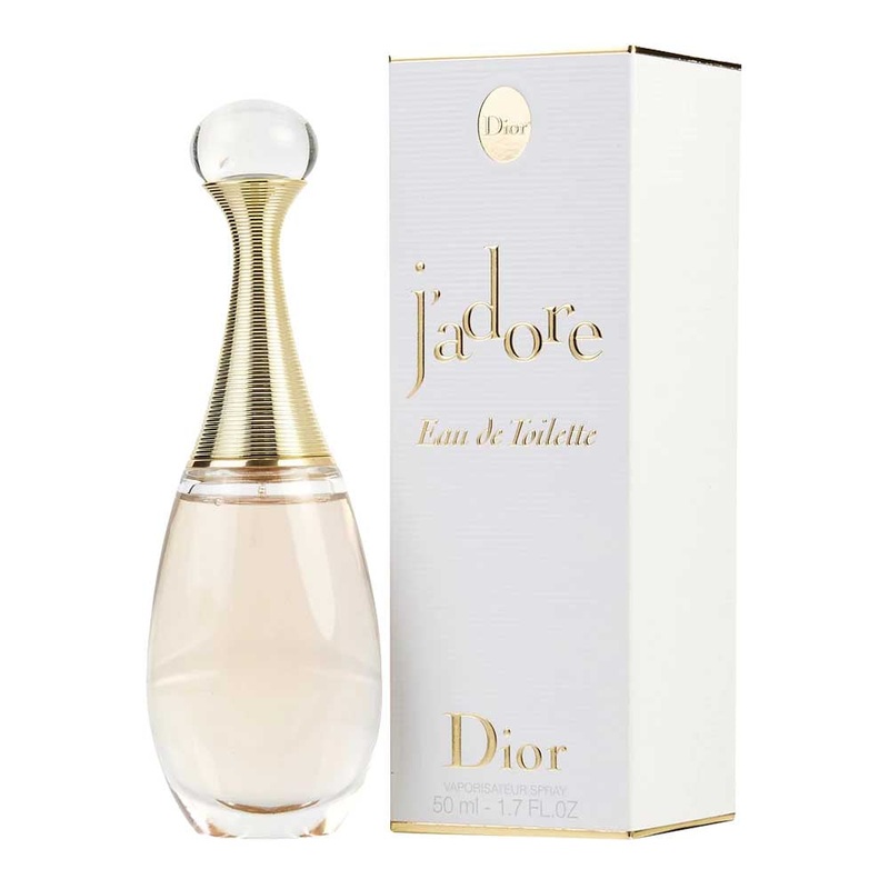 J’adore – Retail Bottle Retail Bottle – 100 ml (3.4 fl oz)