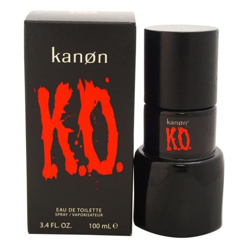 Kanon Ko Cologne 3.3 oz.