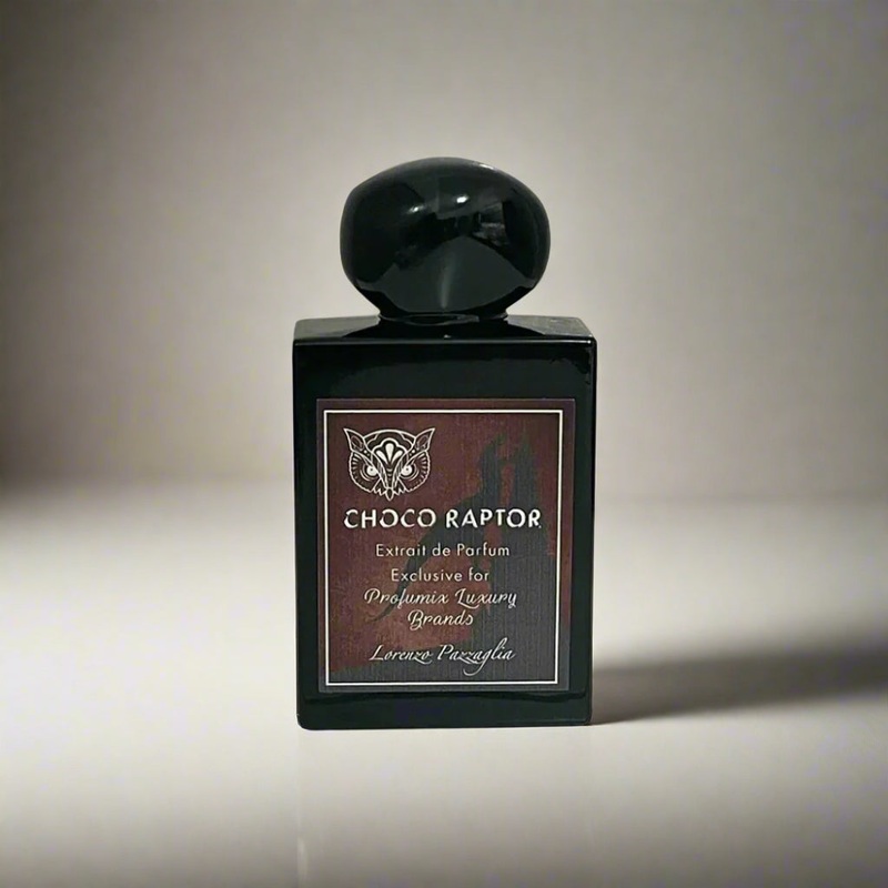 Lorenzo Pazzaglia – Choco Raptor 50ml