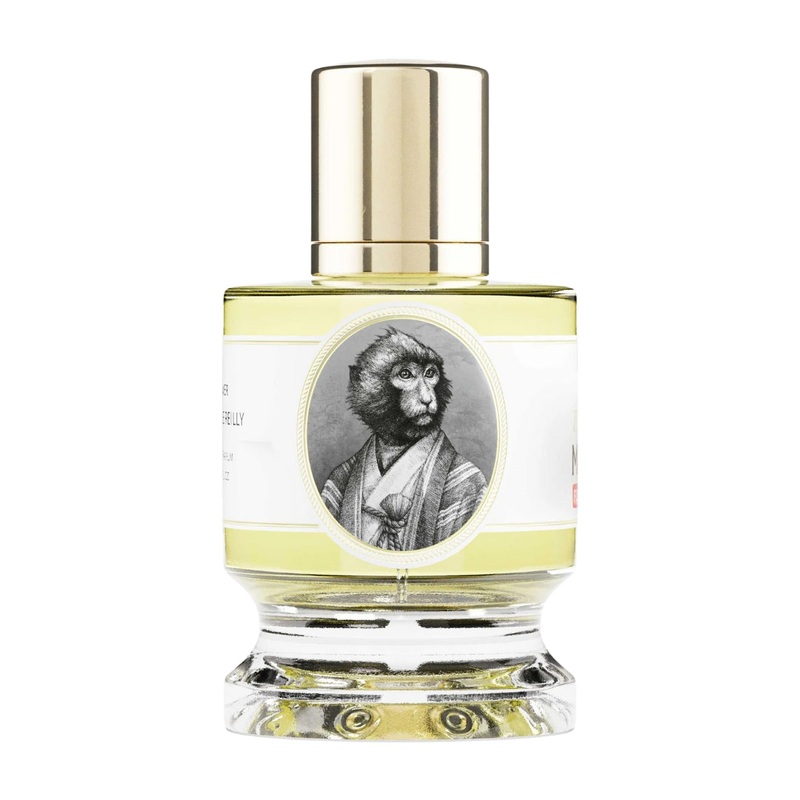 Macaque Fuji Apple Edition 60ml Extrait de Parfum
