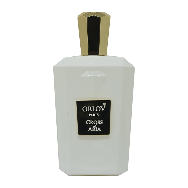 Orlov Paris Cross of Asia Eau de Parfum for Women 2ml