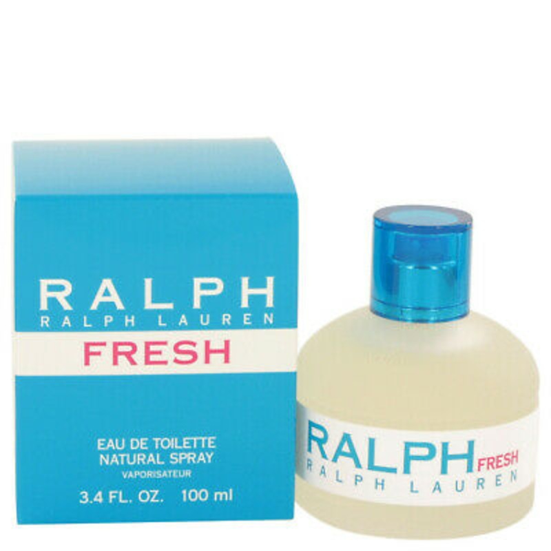Ralph Fresh Eau De Toilette 1.0 Oz